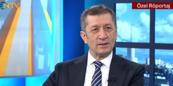 9 Kasım'da branş bazında kontenjanlar açıklanacak