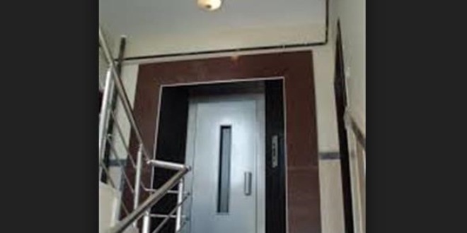 Bir ilimizde 10 asans�rden 1'i ye�il etiketli, di�er 9'unda sorun var