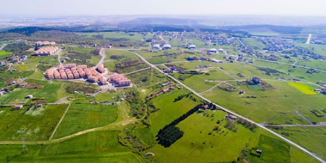 Arazi sahipleri 29 Ekim'i bekledi, bug�n 700 TL �� g�n sonra bin TL