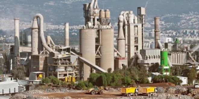 OYAK Çimento'nun yüzde 40'ı Tayvanlılar'a satıldı