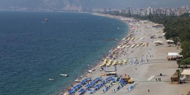 'Türkiye'nin nitelikli 3 ve 4 yıldızlı otellere ihtiyacı var'