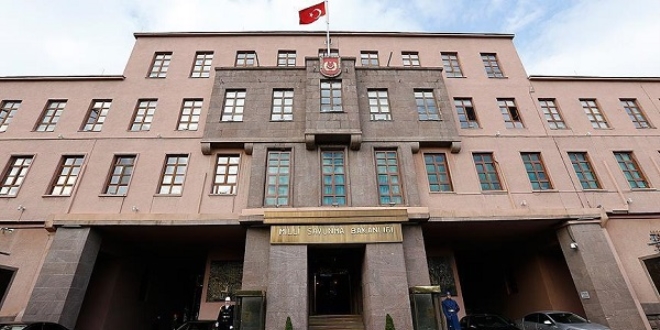 MSB işçi alımında sözlü sınava katılacaklar belli odu