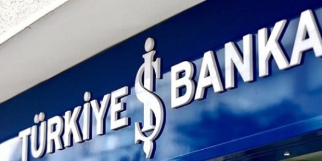 İş Bankası üst yönetiminde değişiklik