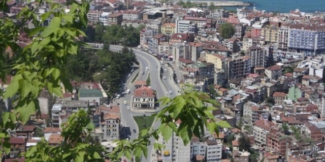 Trabzon'un fetih tarihi deiiyor