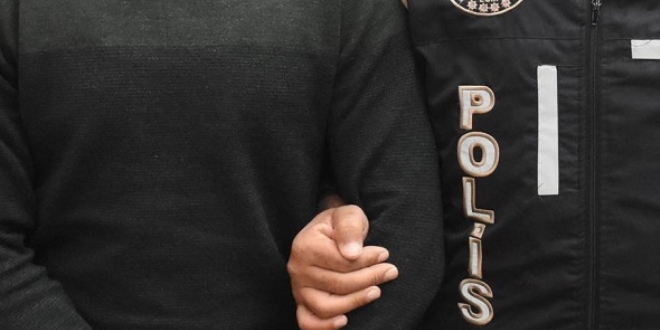 37'si muvazzaf, 53 şüpheli'ye FETÖ'den gözaltı