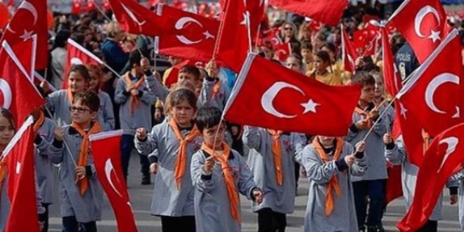 İstanbul Valiliği'nden 29 Ekim açıklaması
