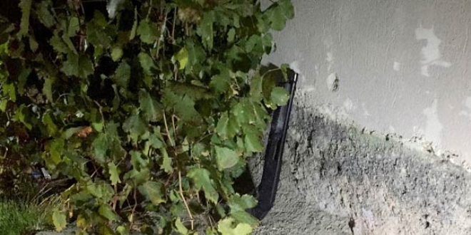 Konya'da 'koyun otlatma' deh�eti! �ki grup birbirine girdi