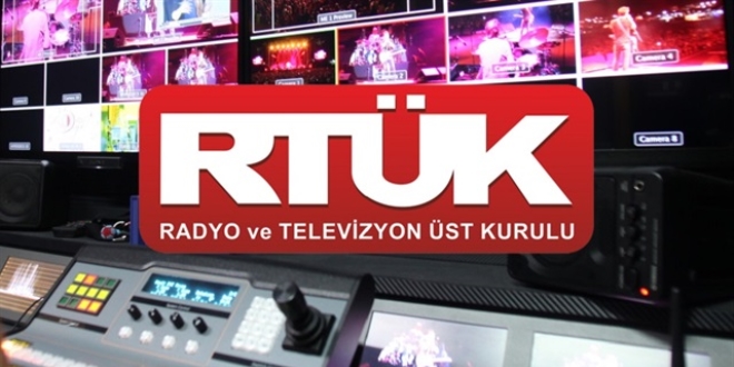 Trkiye Radyo-Televizyon Kurumu Sabit Kymetler Ynetmelii