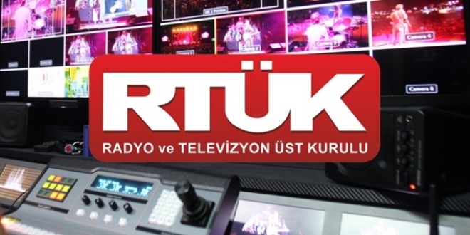 T�rkiye Radyo-Televizyon Kurumu Sabit K�ymetler Y�netmeli�i