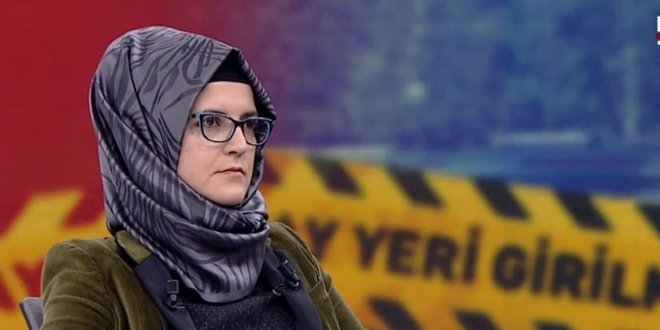 Kaşıkçı evlilik işlemleri için konsolosluğa gitmek istememiş, endişelenmiş