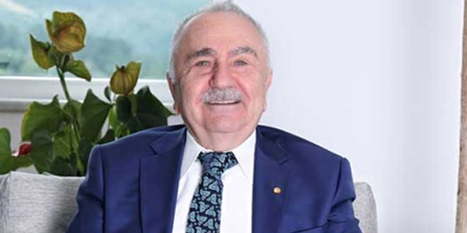 'Kolaysa gel yap' dediler 3 yıl önce başardık