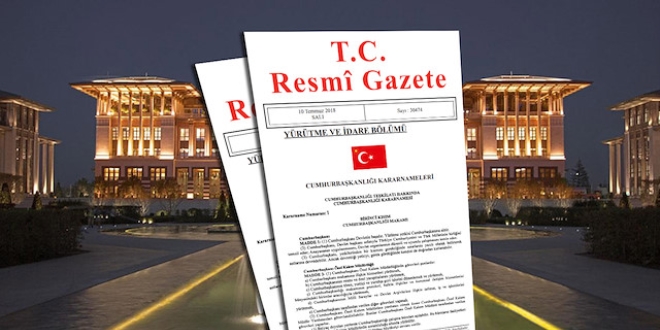 MEB'den iki bürokrat Vali oldu