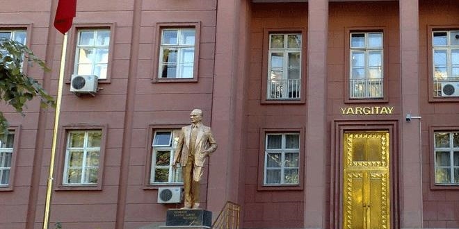 Yargıtay'dan Eagle kurma ve silme kaydına dair karar