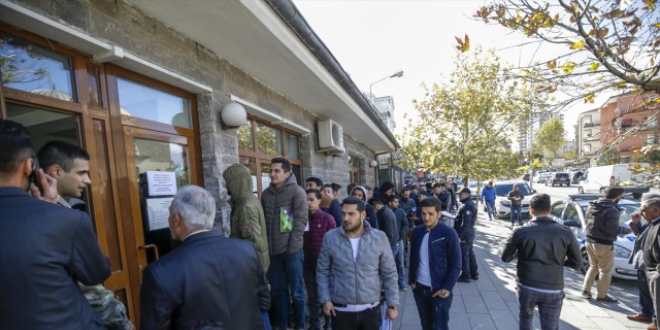 Askerlik şubeleri bedelli için tatilde de açık olacak