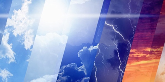 Marmara'da s�cakl�k y�kseliyor