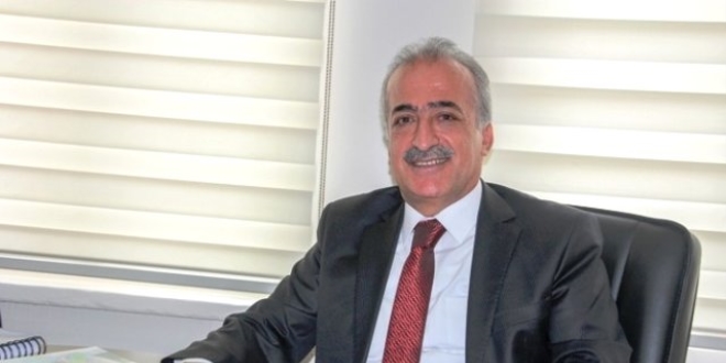 'Eğitimde kalite anlayışını ön planda tutuyoruz'