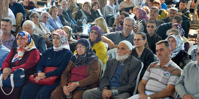 Binlerce mirasçı milyarlık arazilerin peşinde