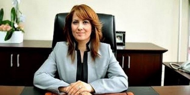 Felsefe öğretmeni Vali oldu