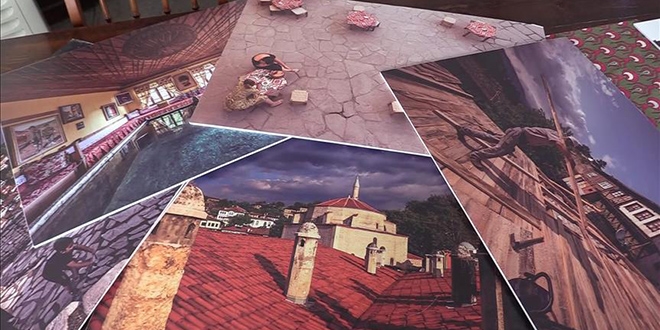 Safranbolu'nun 'kültürel arşivi' büyüyor