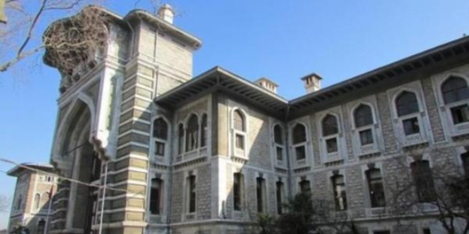 Müdür yardımcısı'nın öğrencileri tokatladığı iddiası