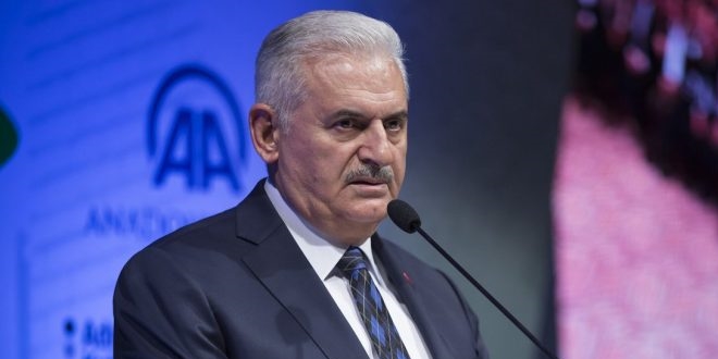TBMM Başkanı'ndan 'sağlıkta şiddet' açıklaması