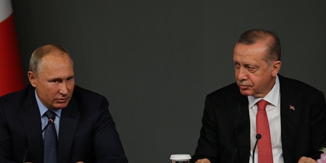 Türkiye, Avrupa'nın desteğini de kazandı