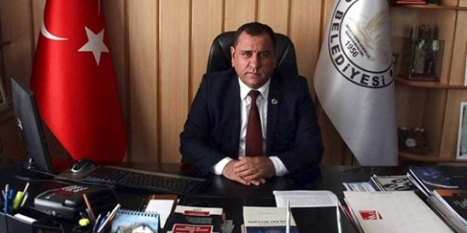 'CHP'ye geçeceğim haberleri tamamen asılsız'
