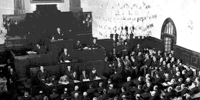 'Yarın Cumhuriyet ilan edeceğiz'