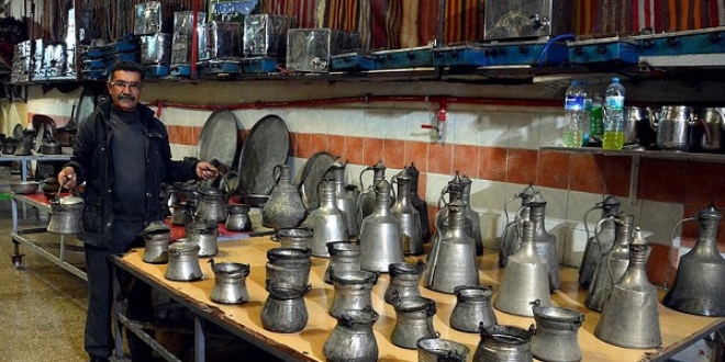 M�ze gibi hal� y�kama at�lyesi