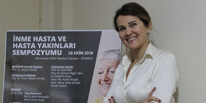 'Sigara inme riskini 4 kat artırıyor'