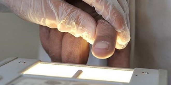 Belçika'da kimlik kartlarında parmak izi bulundurulmasına yönelik tepkiler artıyor