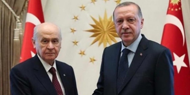 Son zirvenin sürpriz gündemi: Ahlat Köşkü