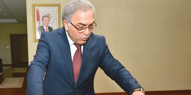 TOKİ'den yenilenebilir enerji atağı