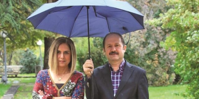 Meclisi 'mübaşiri' AK Parti'li vekil