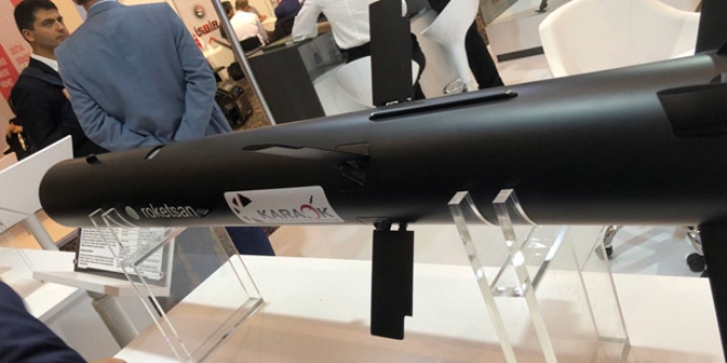 KARAOK'tan ilk g�r�nt�ler payla��ld�