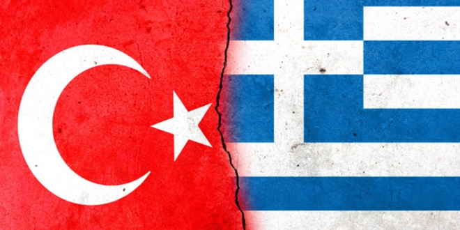 Türkiye'den Yunanistan'a tepki