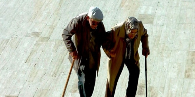 Anıtkabir'de duygulandıran görüntü