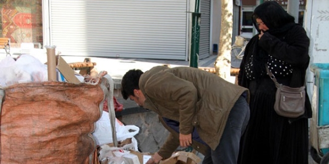 Hayatı, çöpte bulduğu kitapla değişti