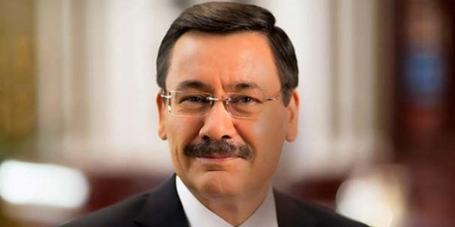 Melih Gökçek'ten Bahçeli'nin sözlerine yanıt!