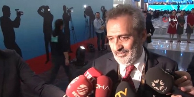 Yeni Havalimanı açılış törenine ünlü akını
