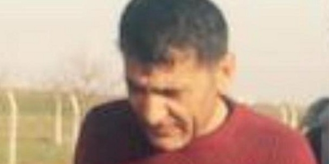Başından vurularak öldürülmüş halde bulundu