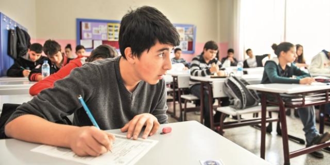 2019 LGS için öğrencilere uyarılar