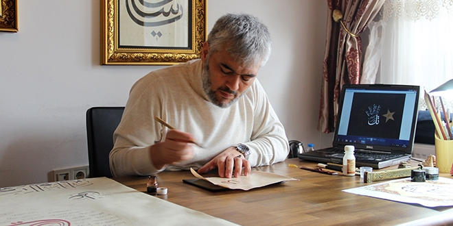 Hobi olarak başladı, usta öğretici oldu