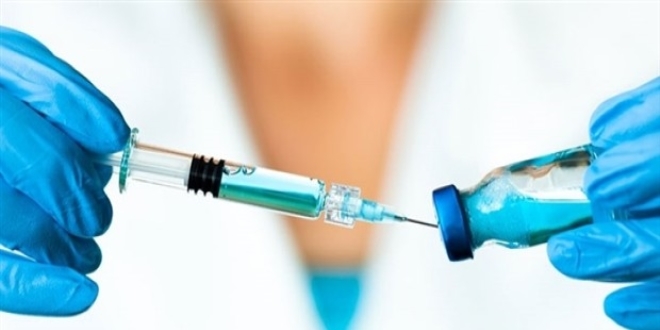 'A�� ile �ocu�unuzu bula��c� hastal�klardan koruyun'