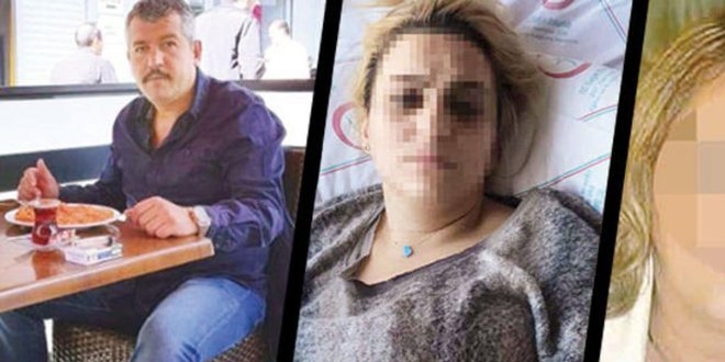 Kurşunlara hedef olan kadın: Cezaevinden çıkarsa beni yine vuracak