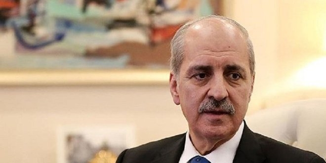 'Suriye'de artık çok zor ve karanlık dönem geride kaldı'