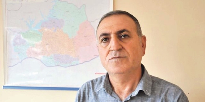 'Suriyelilerin bir umudu varsa o da Türkiye'dir'
