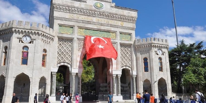 Boş kontenjanlar mercek altında