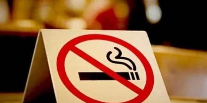 Sigara ancak kapal dolaplarda satlabilecek