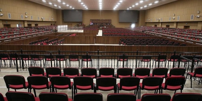 FETÖ hakkındaki ilk davada sona gelindi